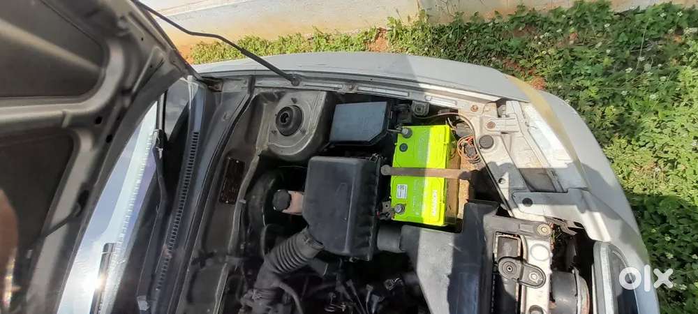 Hyundai Accent Good Condition
