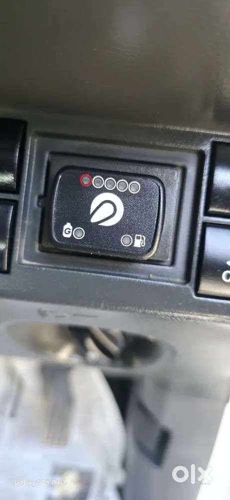 Alto K10 Petro/cng