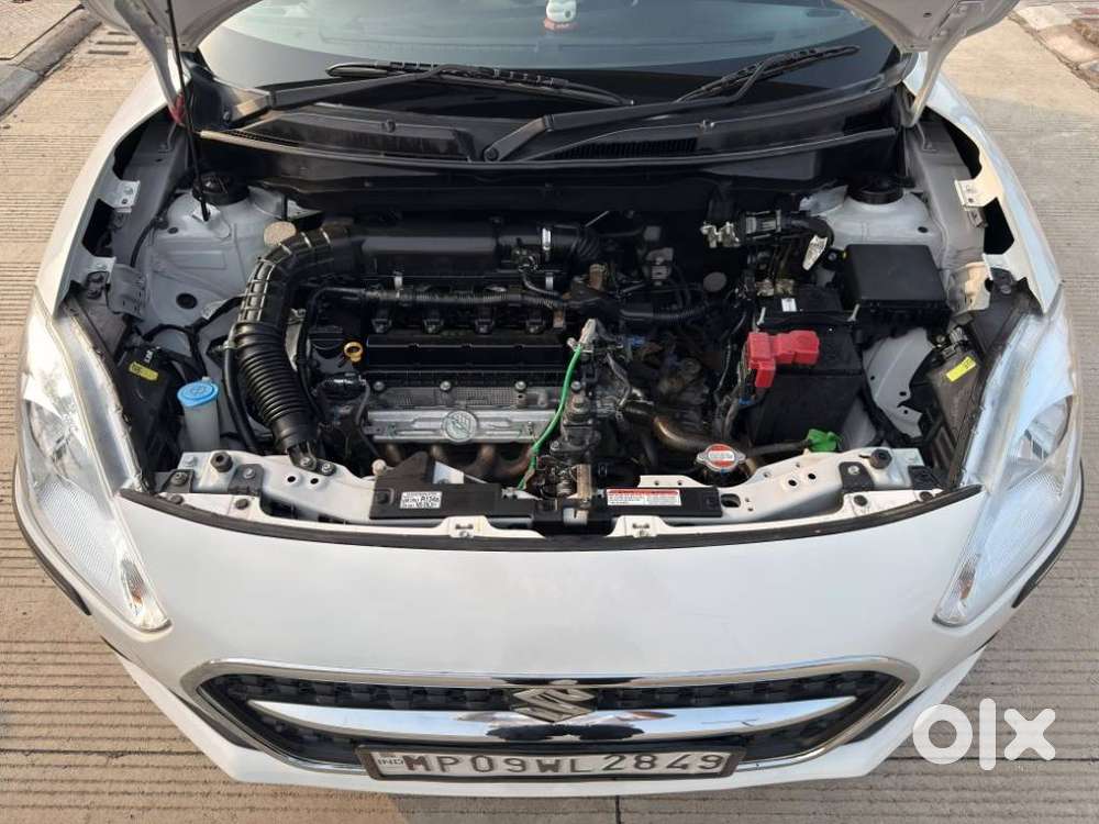 Maruti Suzuki Swift Zxi Plus, 2023, Petrol