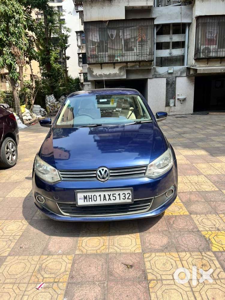 Volkswagen Vento 2011 Petrol Good Condition