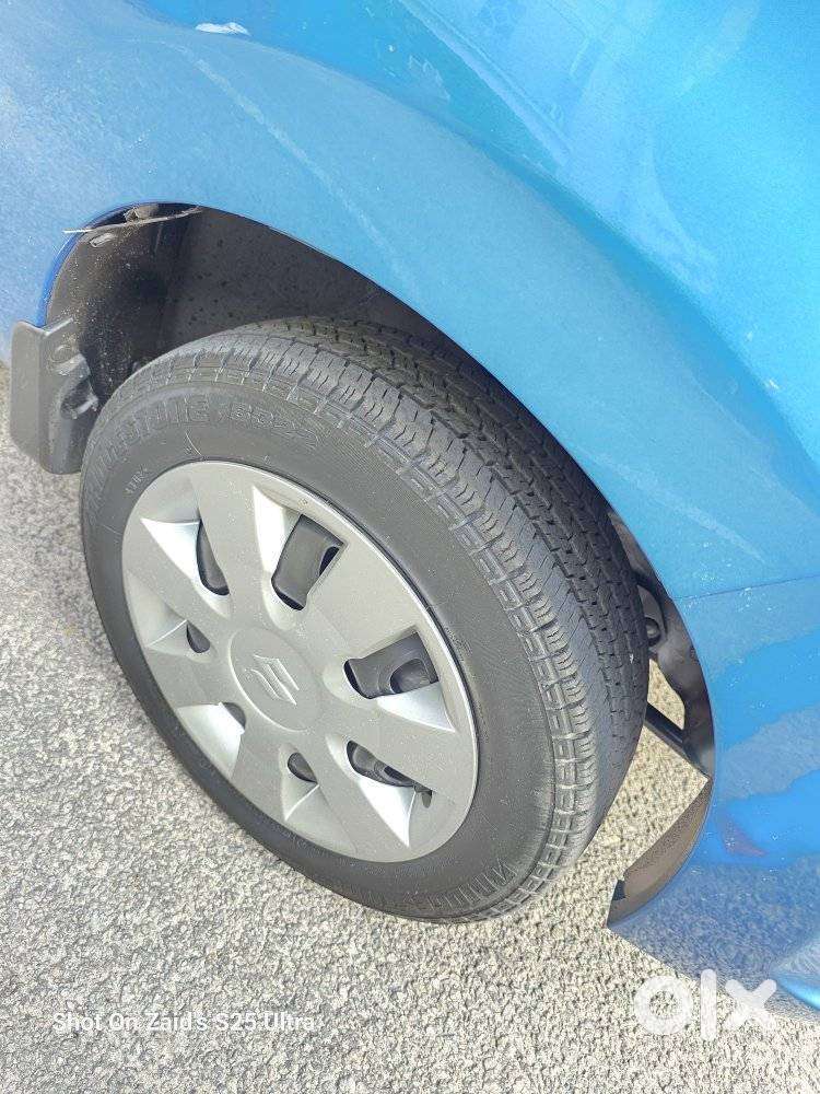 Maruti Suzuki Alto K10 1.0 Vxi Amt, 2016, Petrol