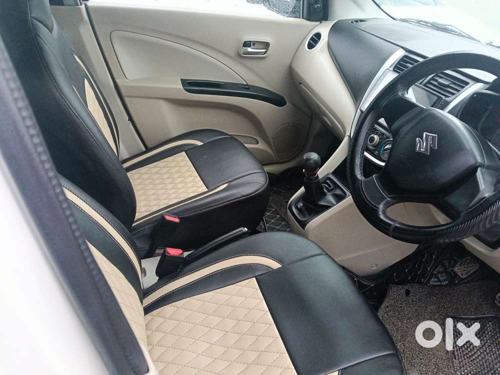 Maruti Suzuki Celerio Vxi Mt, 2020, Petrol