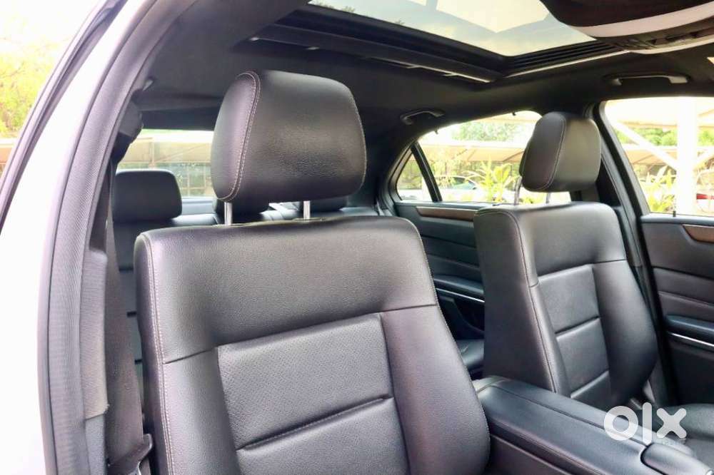 Mercedes-benz E-class E 200, 2014, Petrol