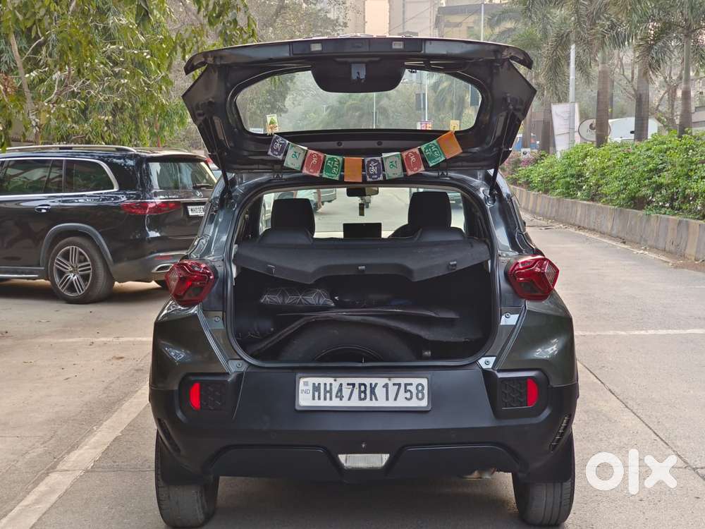 Tata Punch Pure, 2023, Cng & Hybrids