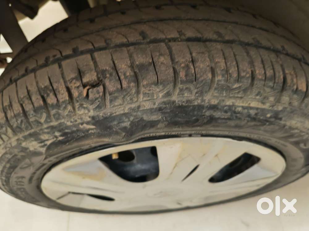 Maruti Suzuki Wagon R Vxi, 2015, Lpg