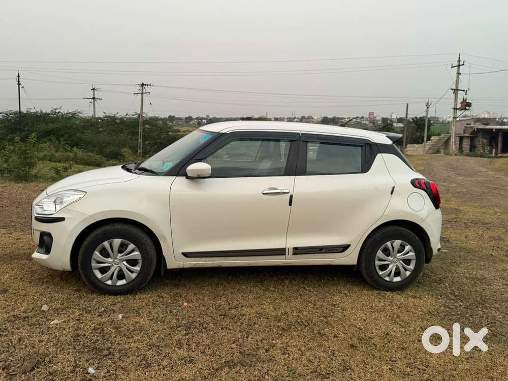 Maruti Suzuki Swift 2022/12