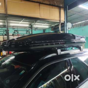 Brand new pentair car roof box Spare Parts 1659474309