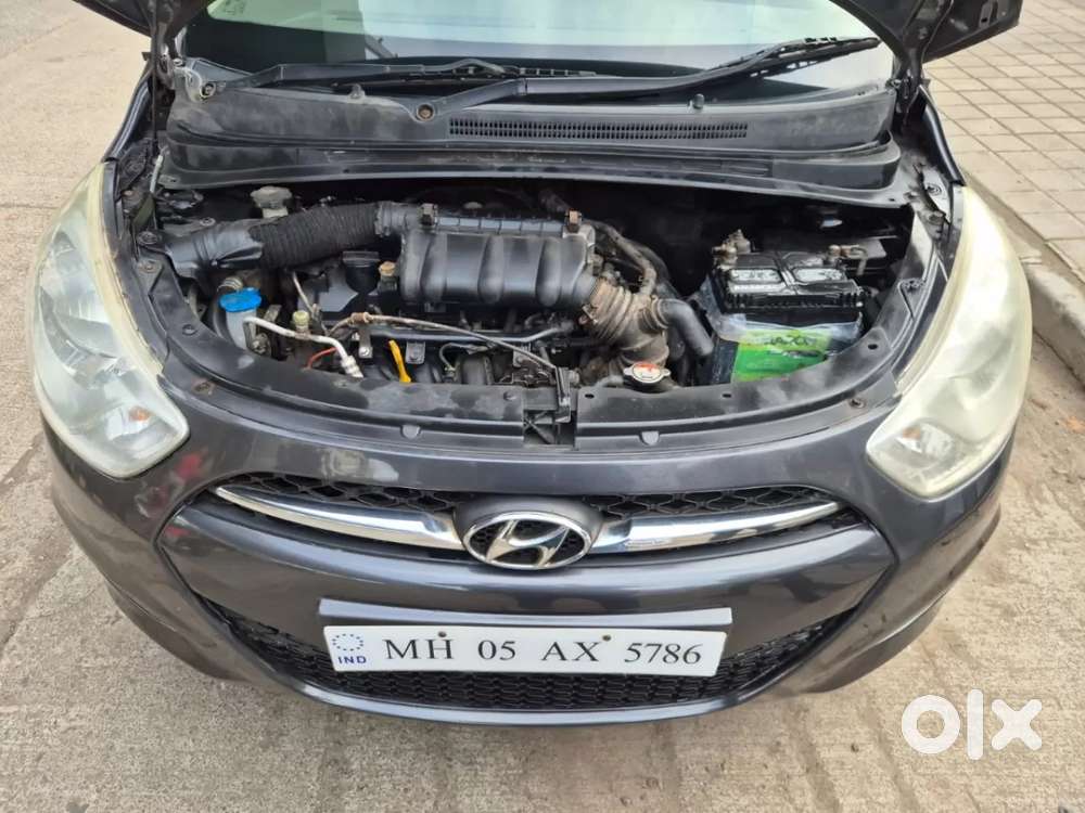 Hyundai I10 Sportz Option, 2011, Petrol