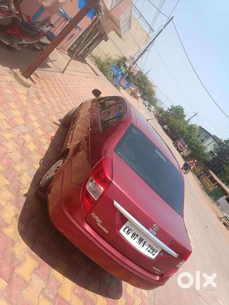 Tata Manza