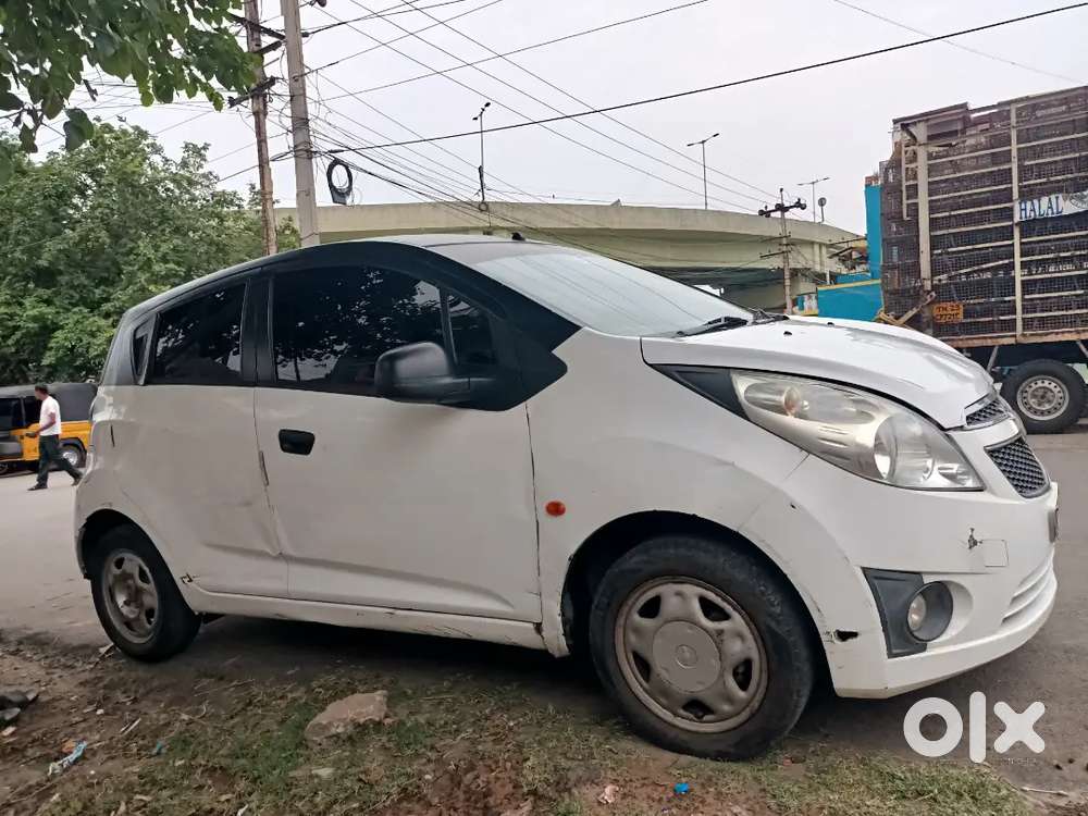 Chevrolet Beat 2013 Diesel Well Maintained