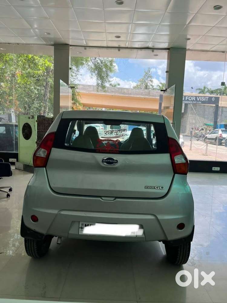 Datsun Redi Go, 2019, Petrol