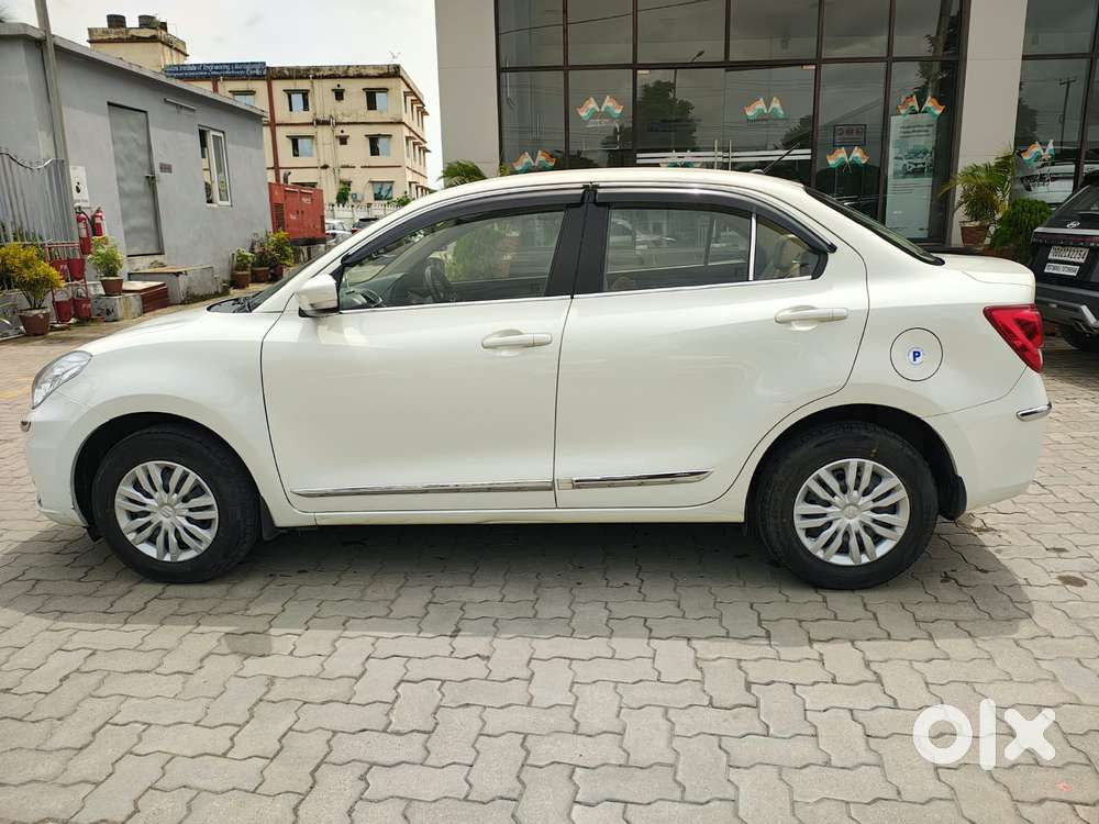 Maruti Suzuki Dzire 1.2 Vxi, 2020, Petrol