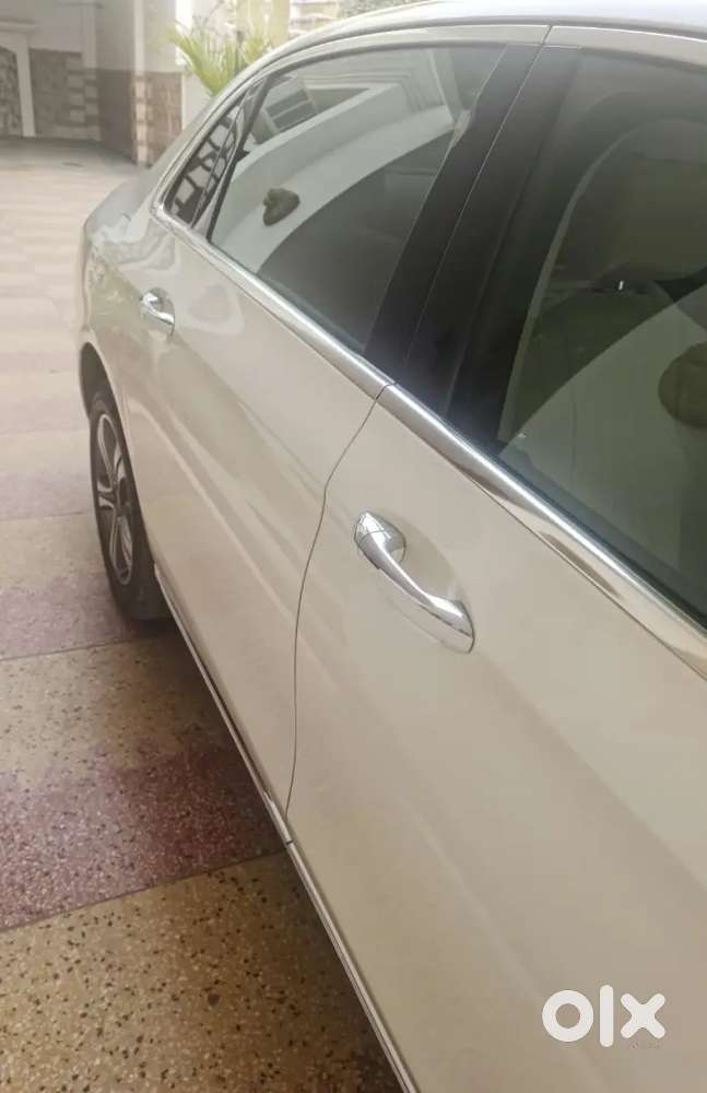 Mercedes-benz E-class 2020 Diesel 51500 Km Driven