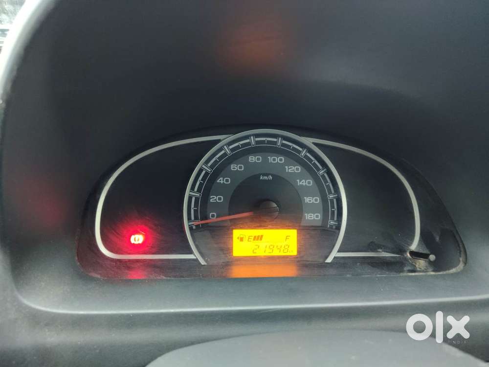 Maruti Suzuki Alto 800 Lxi, 2017, Petrol