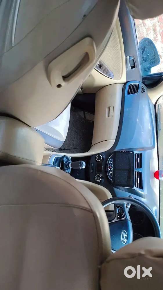 Verna Diesel Good Condition Hai Gaadi Bilkul Ok Hai Engine Shield Hai