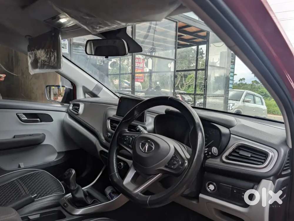 Tata Altroz 2020 Petrol Top Model  Fully Loaded