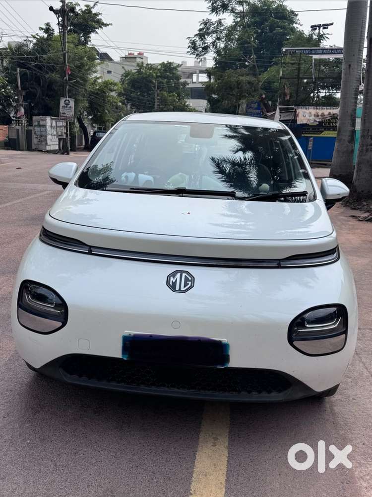 Mg Windsor Ev Single Hand Use