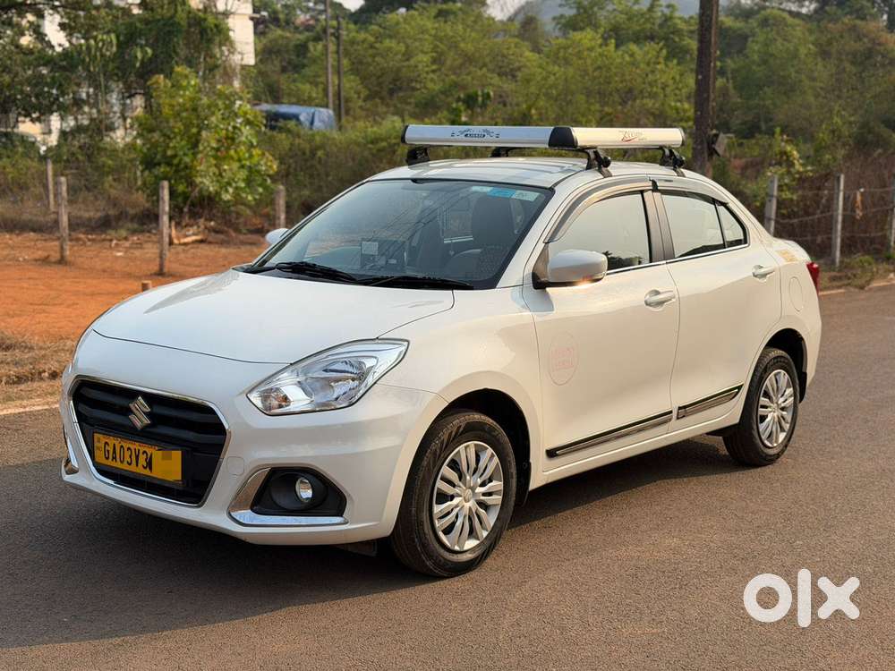 Maruti Suzuki Dzire 1.2 Vxi Cng, 2023, Cng & Hybrids