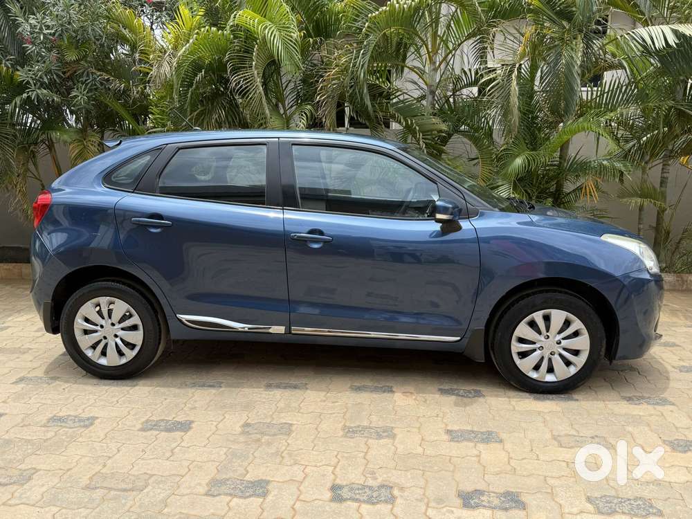 Maruti Suzuki Baleno Delta, 2019, Diesel
