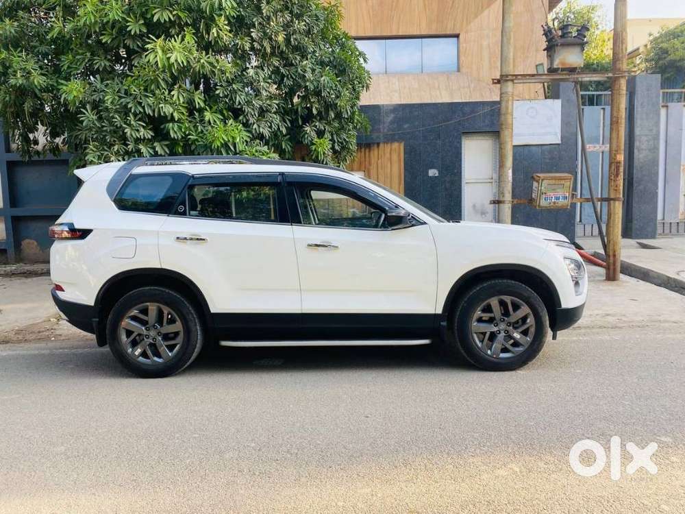 Tata Safari 2.0 Kryotec Xt Plus, 2023, Diesel