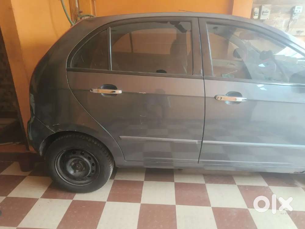 Tata Indica Vista 2010 Car