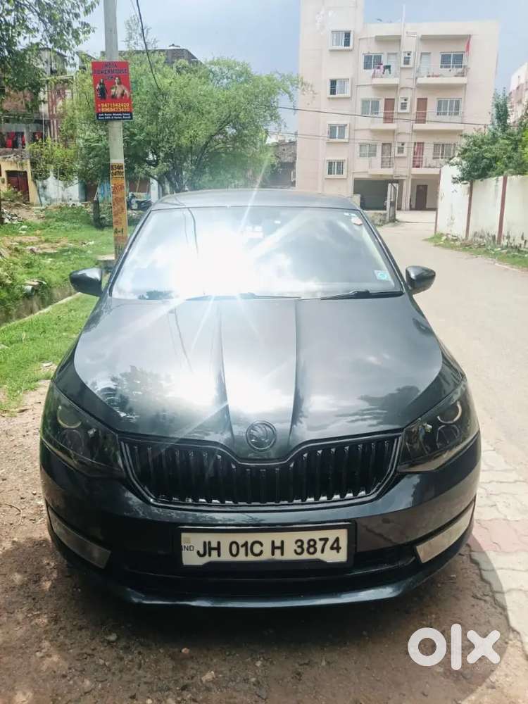 Skoda Rapid For Sale