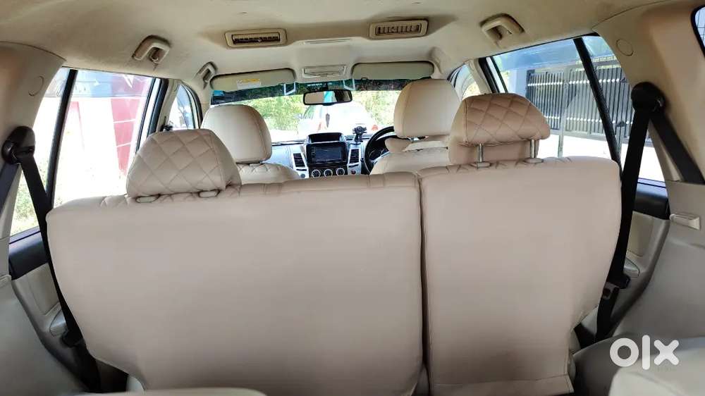 Mitsubishi Pajero Sport 2016 Diesel 104000 Km Driven