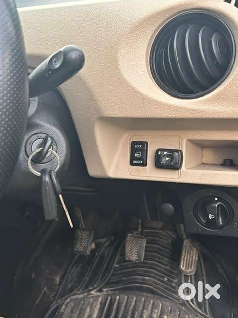 Toyota Etios Liva G, 2016, Petrol