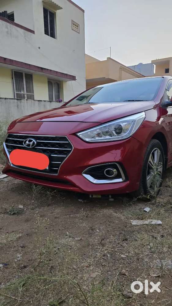 Sparingly Used Diesel Car For Sale...