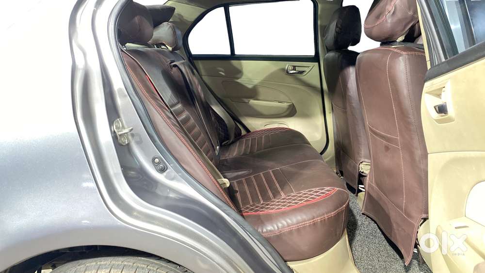 Maruti Suzuki Swift Dzire Vxi 1.2, 2014, Petrol