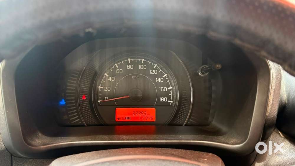 Maruti Suzuki Celerio Vxi 2022 Petrol 33393 Km Driven