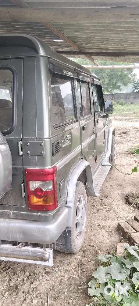 Mahindra Bolero 2008 Model