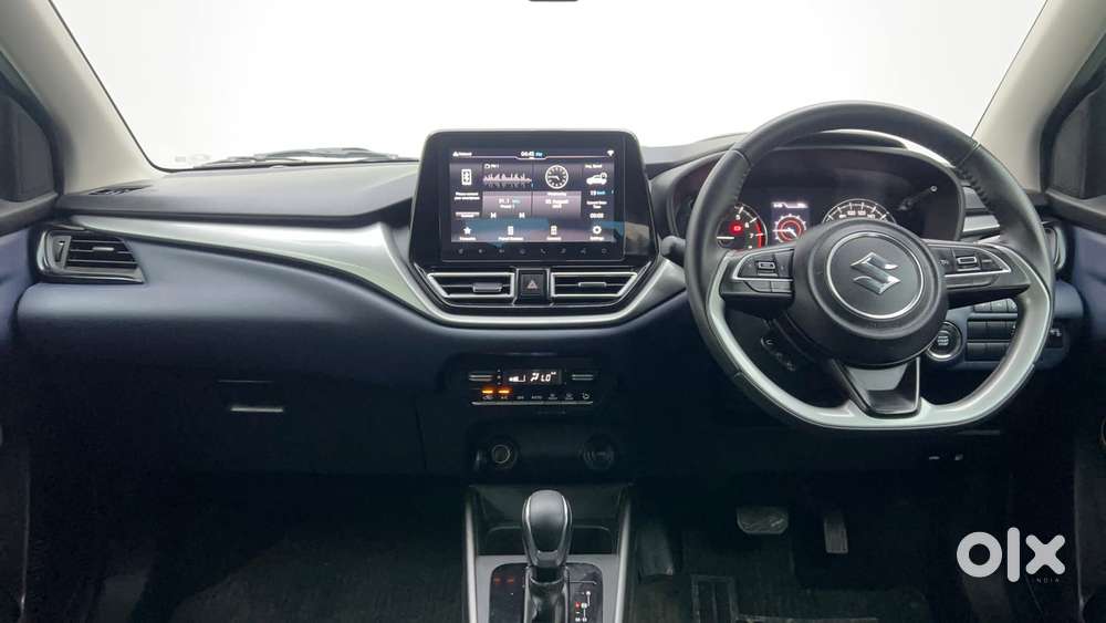 Maruti Suzuki Baleno 1.2 Alpha At, 2023, Petrol