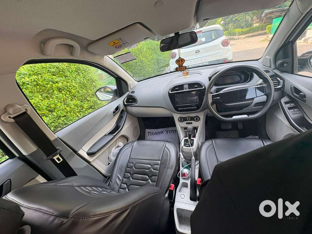 Tata Tiago Petrol 2025