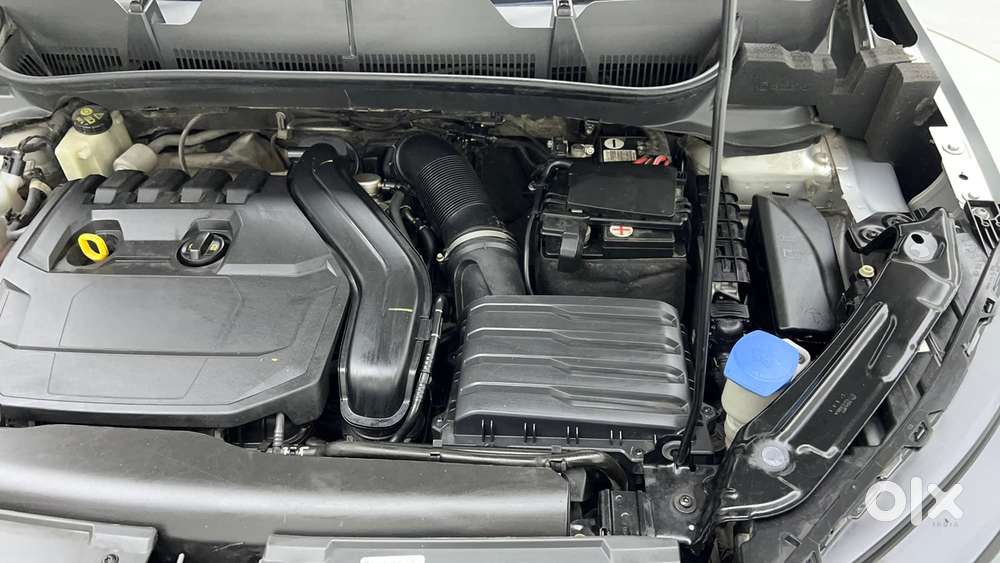 Skoda Kushaq Style 1.5l Tsi Mt, 2022, Petrol