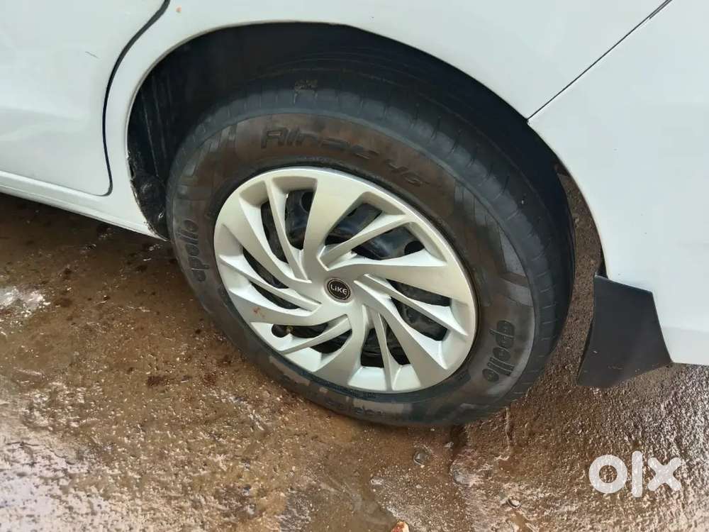 Maruti Suzuki Ertiga 2017 Vdi Edition
