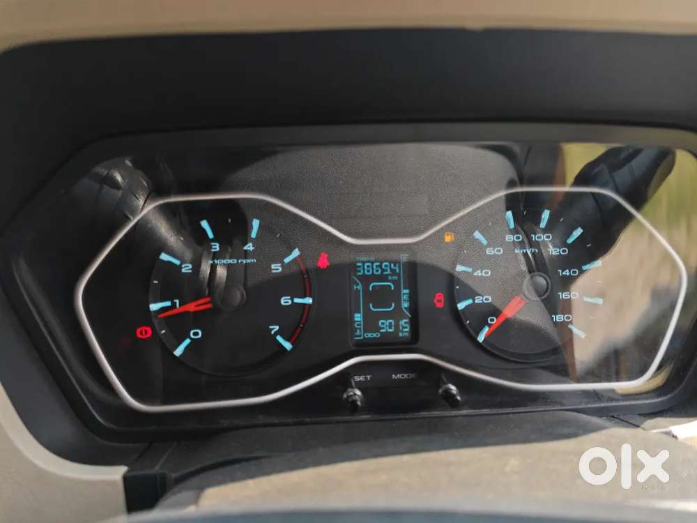 Mahindra Scorpio Classic 2026 Diesel Good Condition