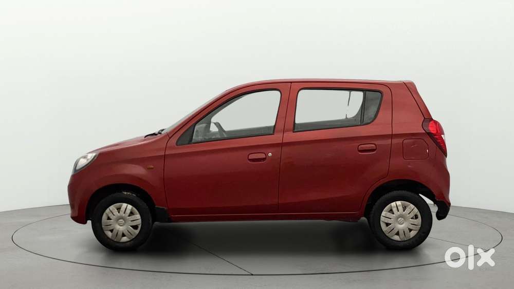 Maruti Suzuki Alto 800 2012-2016 Lxi, 2015, Petrol