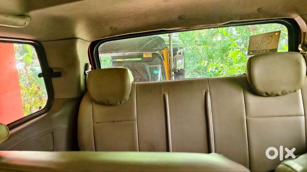 Mahindra 2009 Model