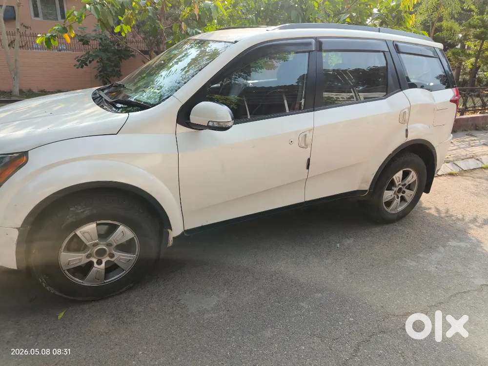 2014 Model Xuv 500 For Sale