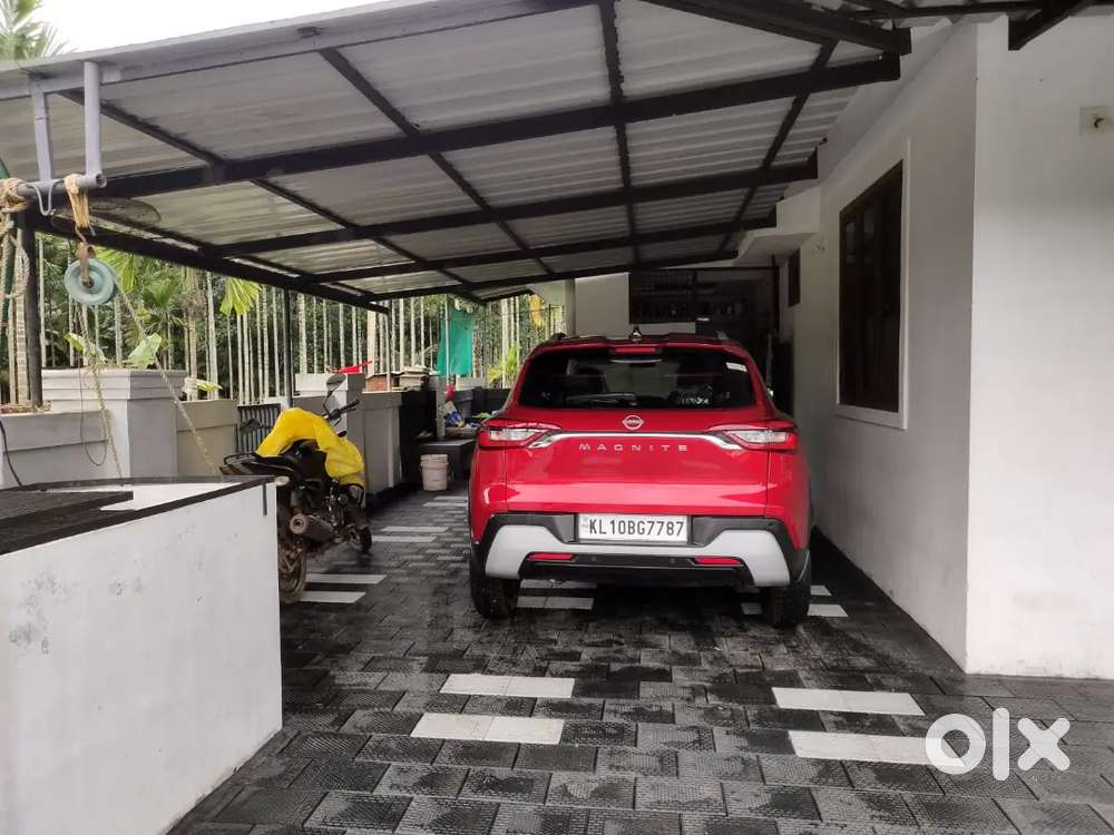Nissan Magnite 2022 Petrol 18000 Km Driven