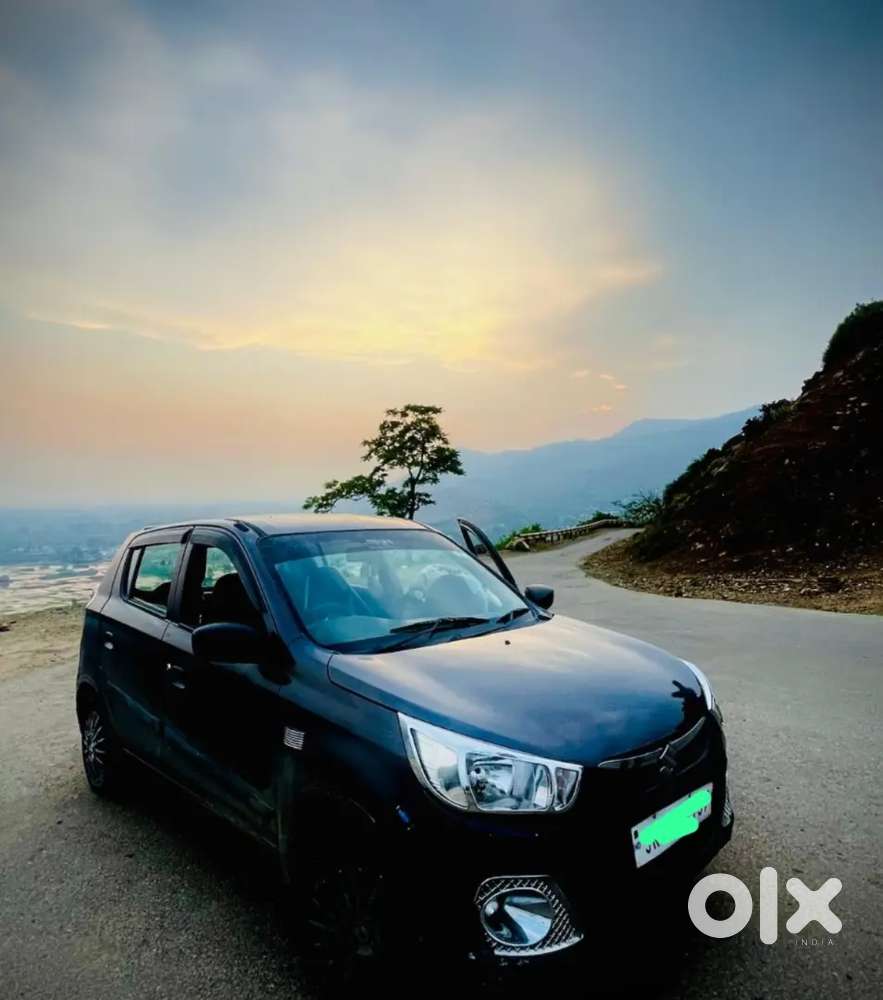 Maruti Suzuki Alto K10 2019 Petrol Good Condition