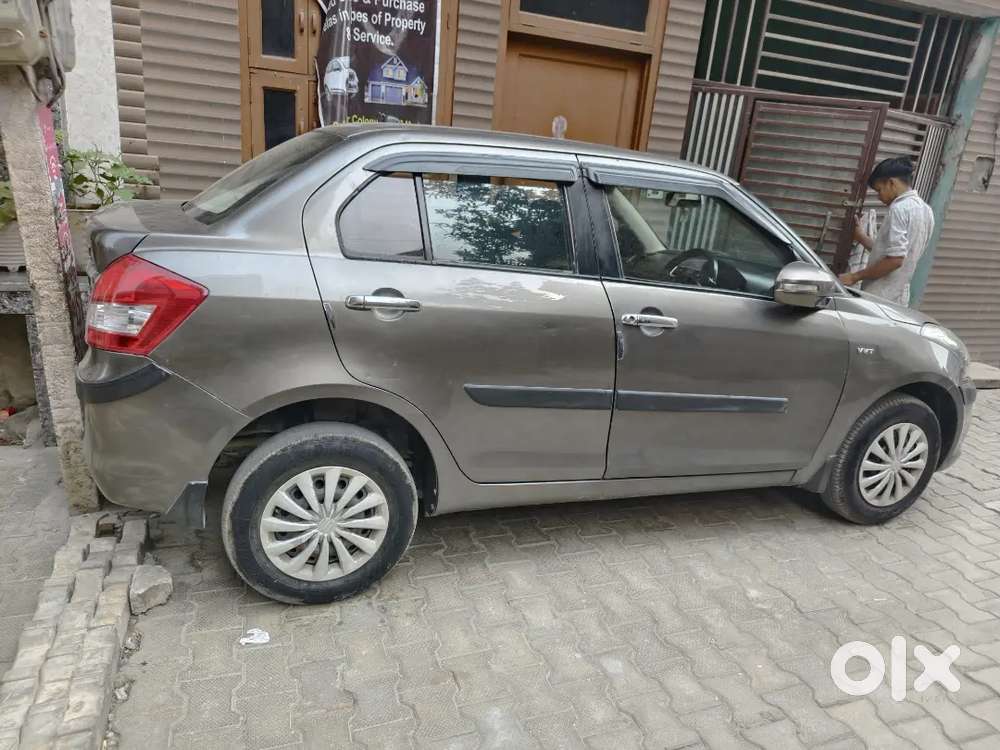 Maruti Suzuki Dzire 2016 Petrol Good Condition