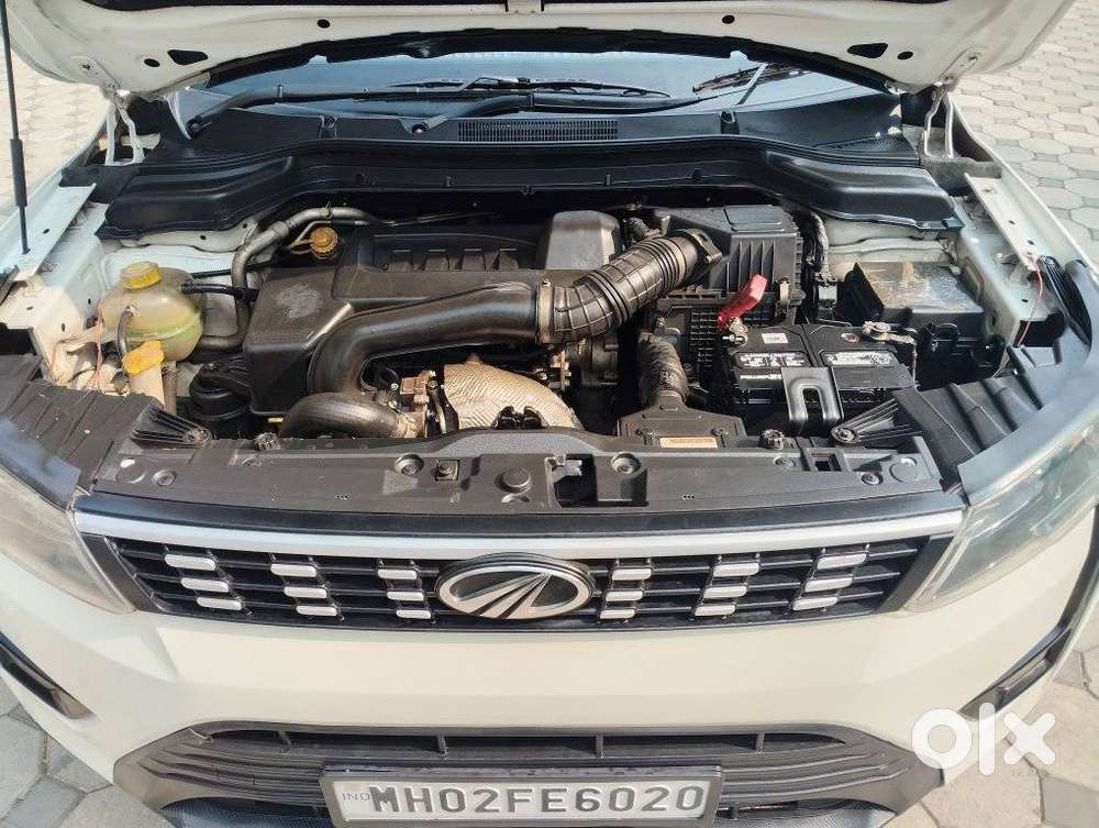 Mahindra Xuv300 W6 Diesel, 2019, Diesel
