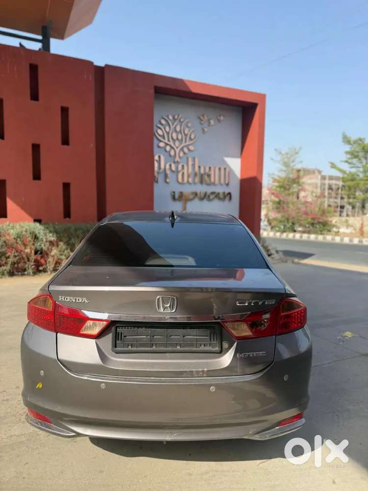 Honda City Diesel Manual 2016