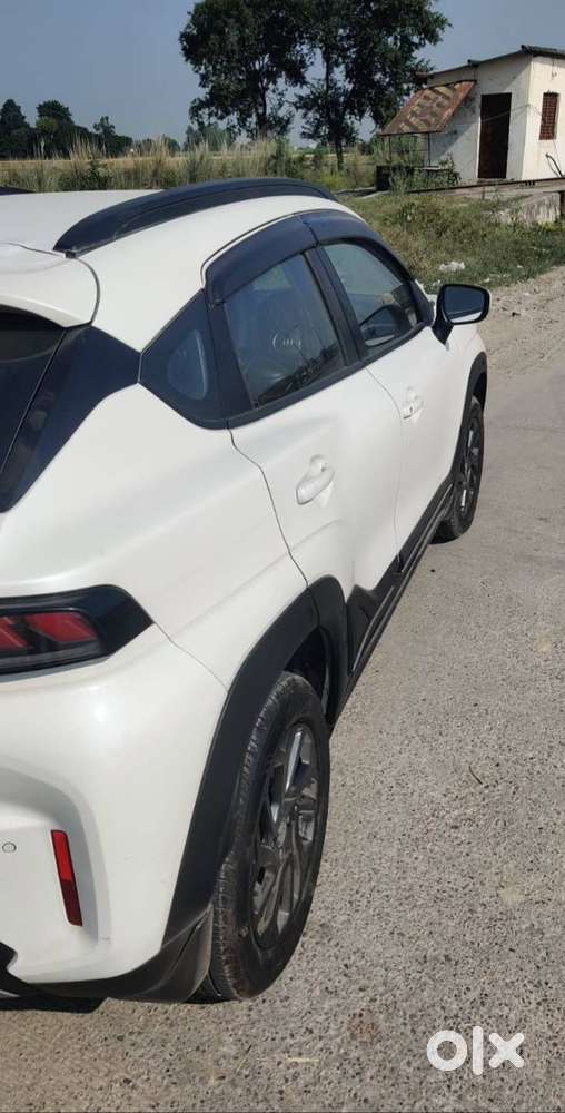 New Condition Maruti Suzuki Fronx Delta Plus