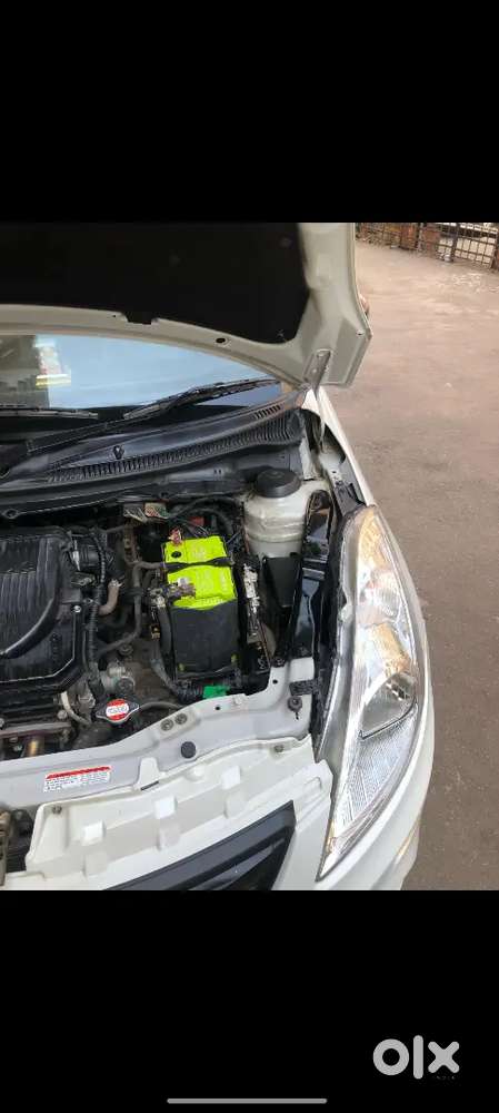 Maruti Dzire Tour S 2021