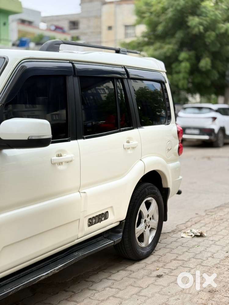 Scorpio Classic S11