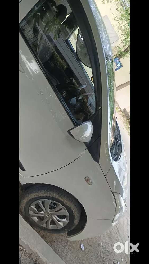 Hyundai Xcent 2019 Petrol Cng Company Fit Hai Good Condition My Car