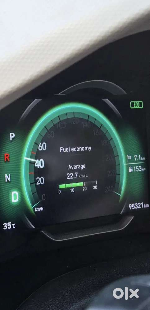 Hyundai Creta Diesel At